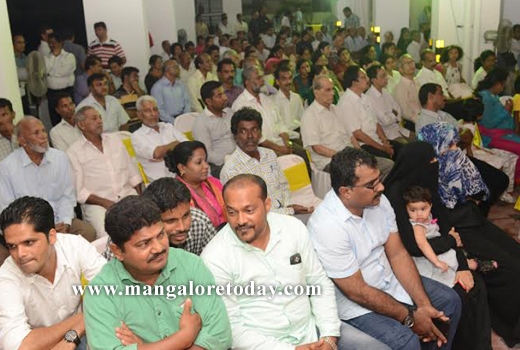 Rohan Corporation&rsquo;s luxury apartment project 1